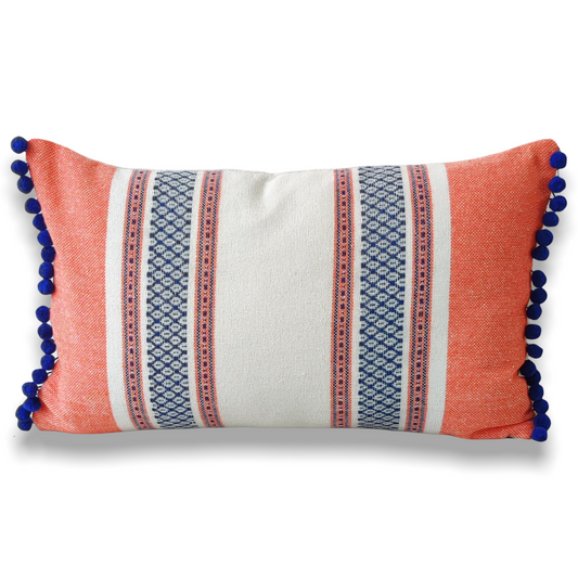 Yuritzi Lumbar Cushion Cover