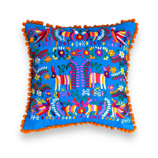 Akyaabil Pillow Cover