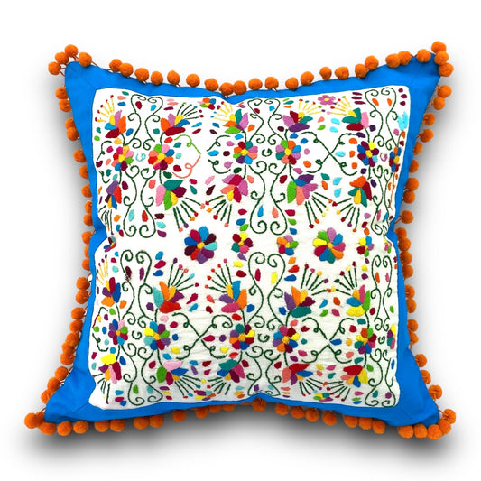 Ikal Cushion Cover