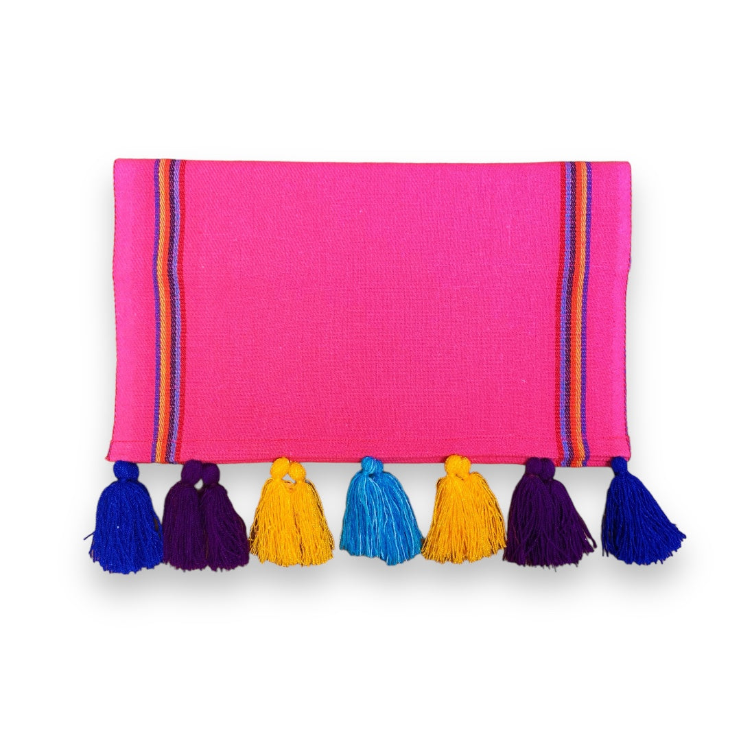 Itzanami Table Runner