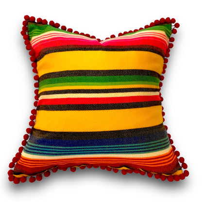 Kasakir Pillow Cover