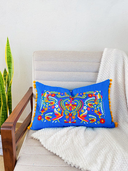 Ameyal Pillow Cover