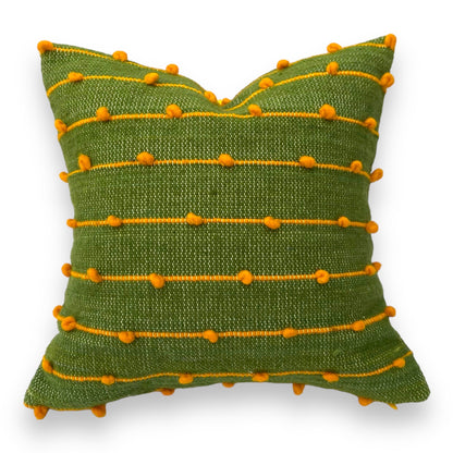 Cipactli Pillow Cover