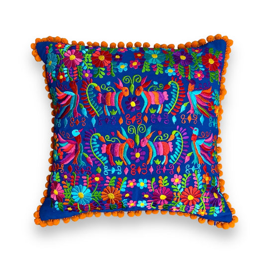 Chaac Pillow cover 