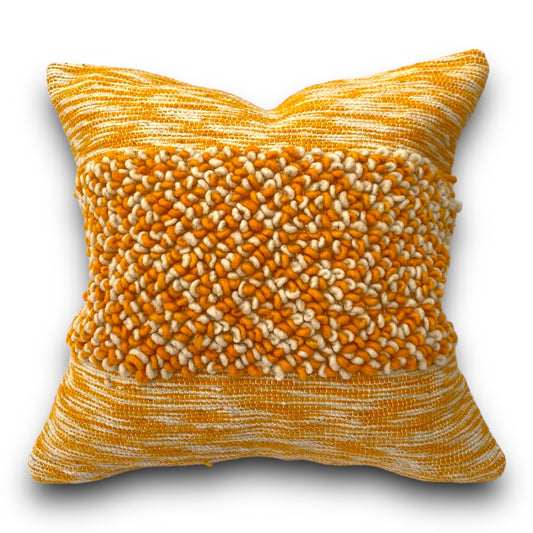 Teolth Pillow Cover 