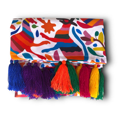 Mantel Otomi