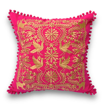 Yatzil Pillow Cover