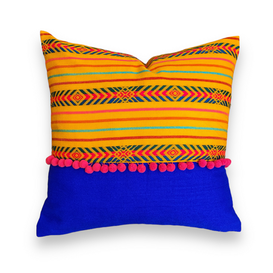 Akyaabil Pillow Cover