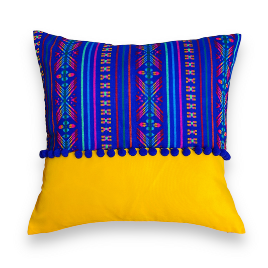 Izamal Pillow Cover