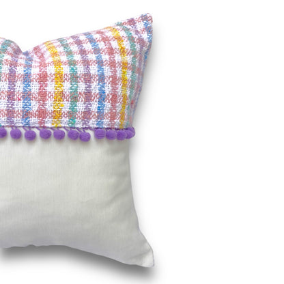 Tochtli Mi Cushion Cover