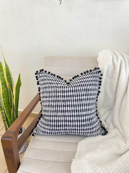 Iktan Cushion Cover