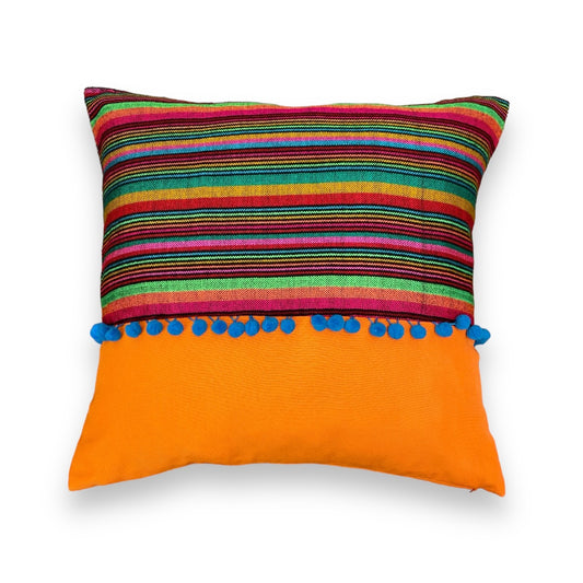 Xacin Pillow Cover