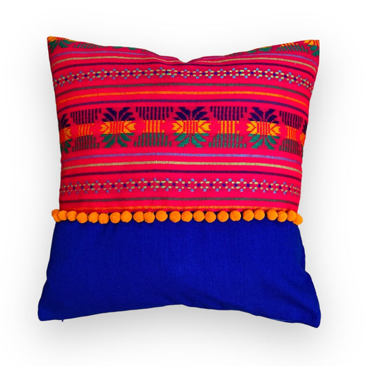 Athziri Pillow Cover