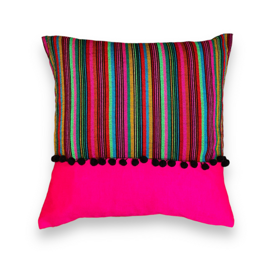 Quecholli Pillow Cover