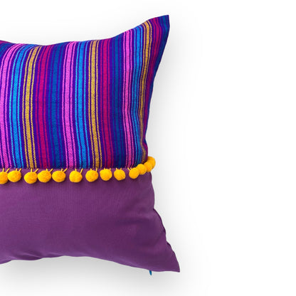 Mitli Pillow Cover