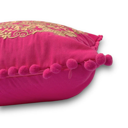 Yatzil Pillow Cover