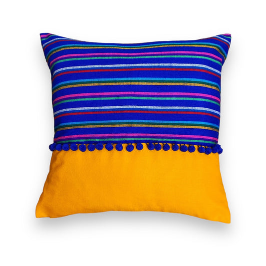 Akbal Pillow Cover