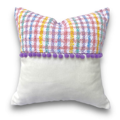 Tochtli Mi Cushion Cover