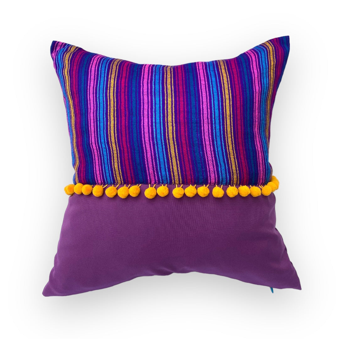 Mitli Pillow Cover