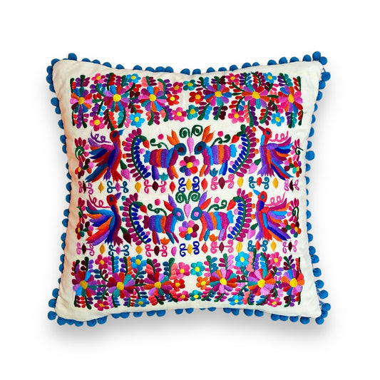 Nuscaa Pillow Cover