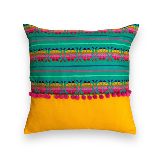 Yaax Pillow Cover