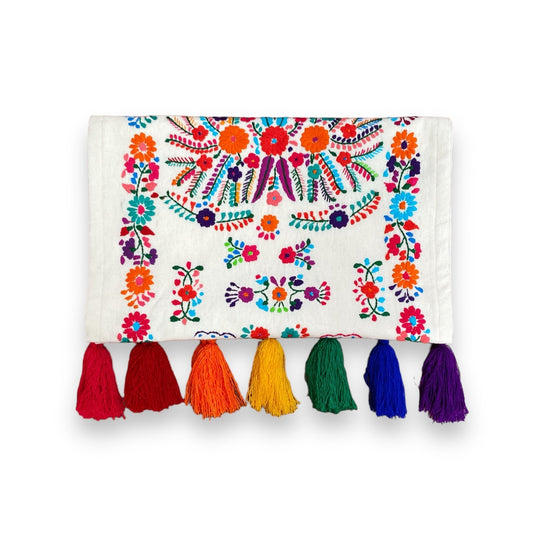 Itzamaray Table Runner