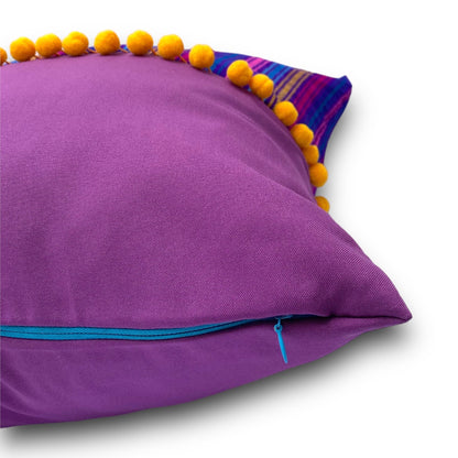 Mitli Pillow Cover