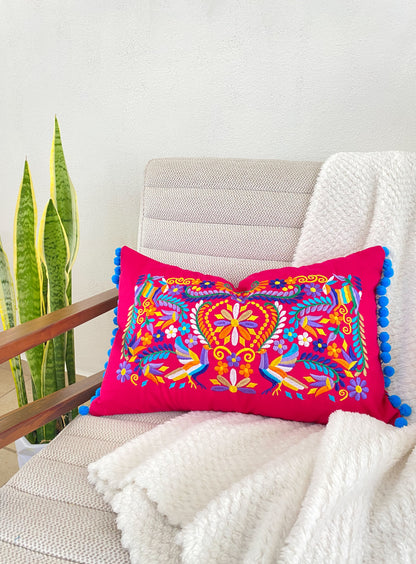 Mayalen Pillow Cover