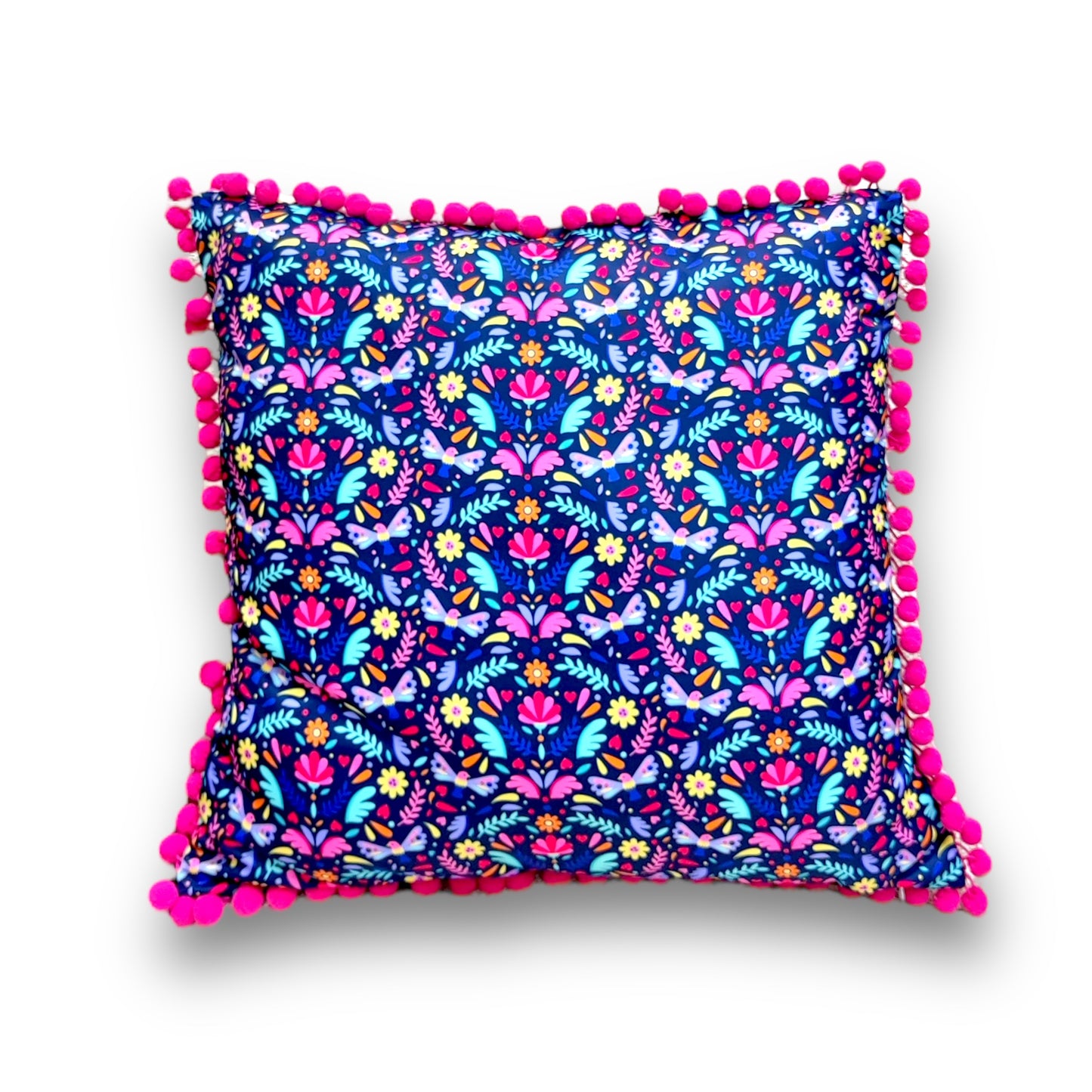 Naran Pillow Cover