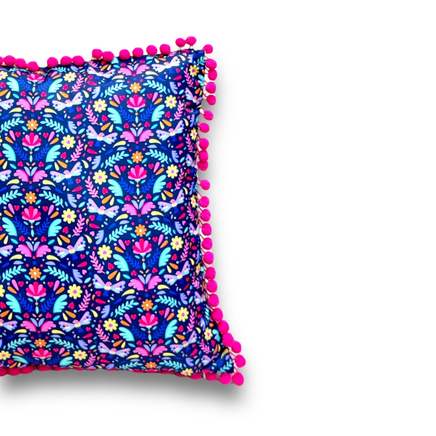 Naran Pillow Cover