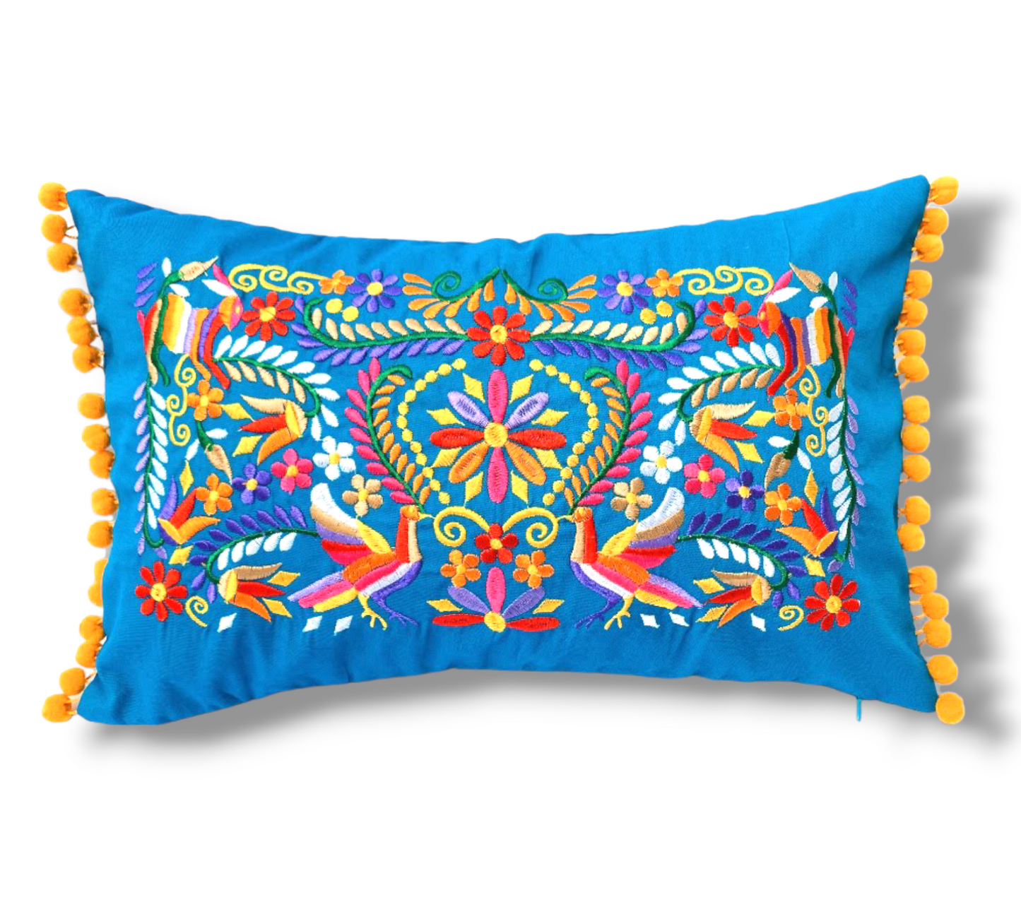 Ameyal Pillow Cover