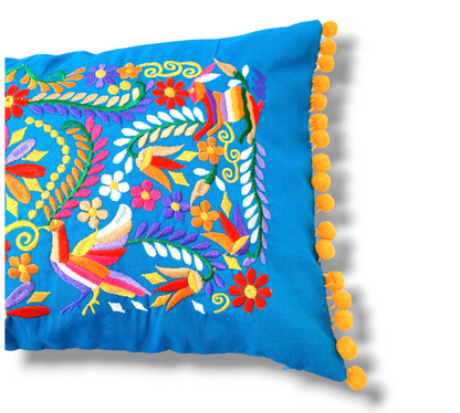 Ameyal Pillow Cover