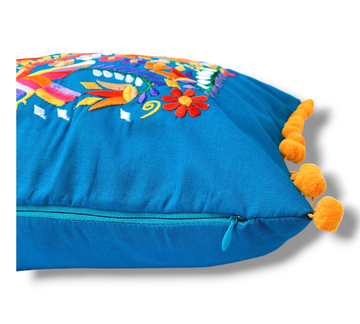 Ameyal Pillow Cover