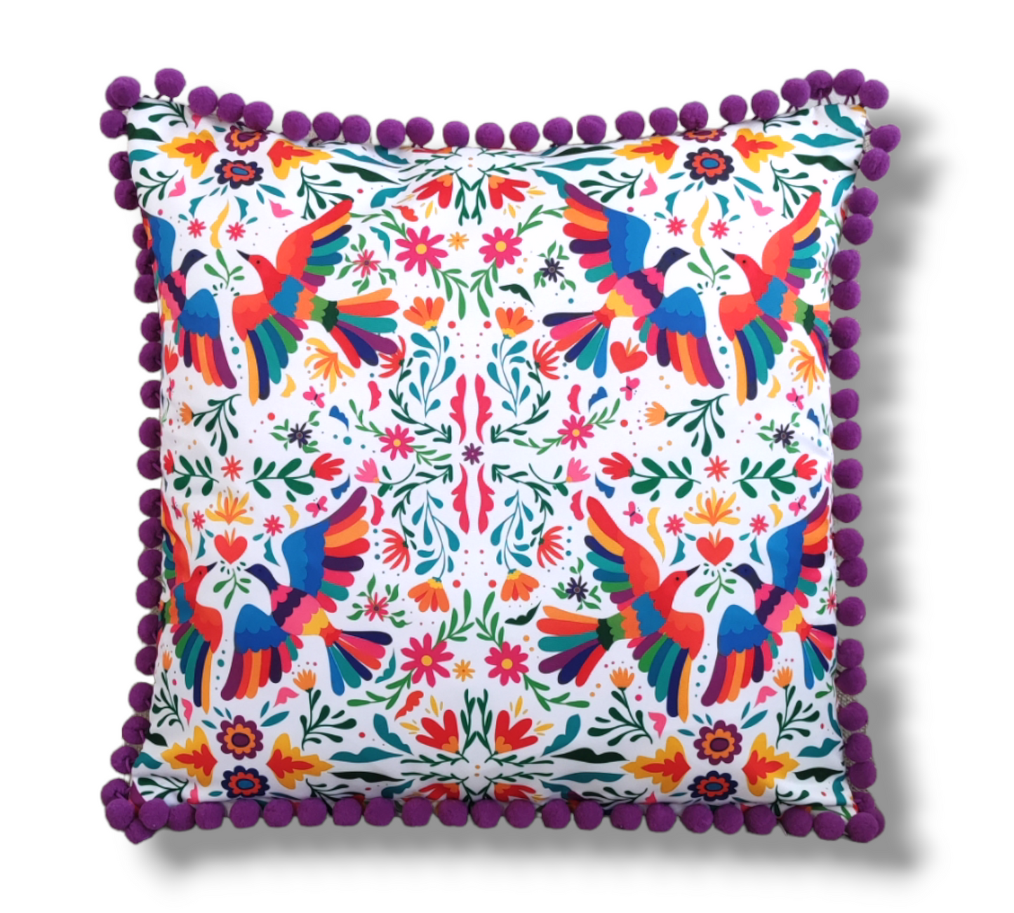 Xareni Cushion Cover