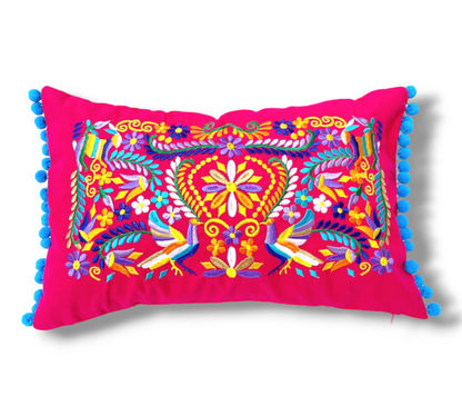 Mayalen Pillow Cover