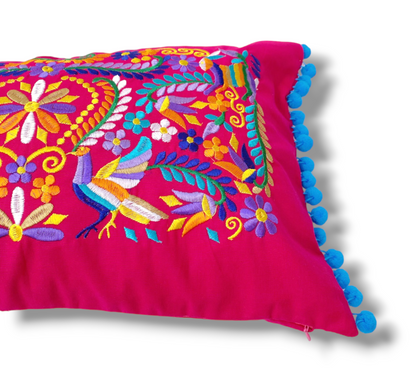 Mayalen Pillow Cover