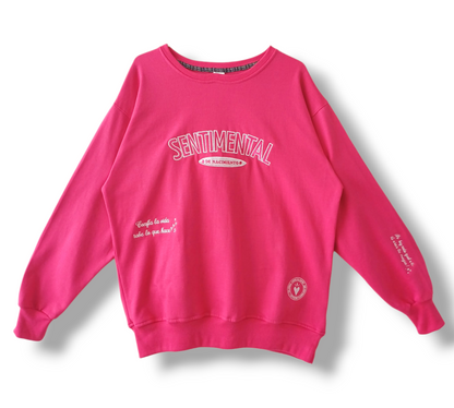 Sentimental Crewneck