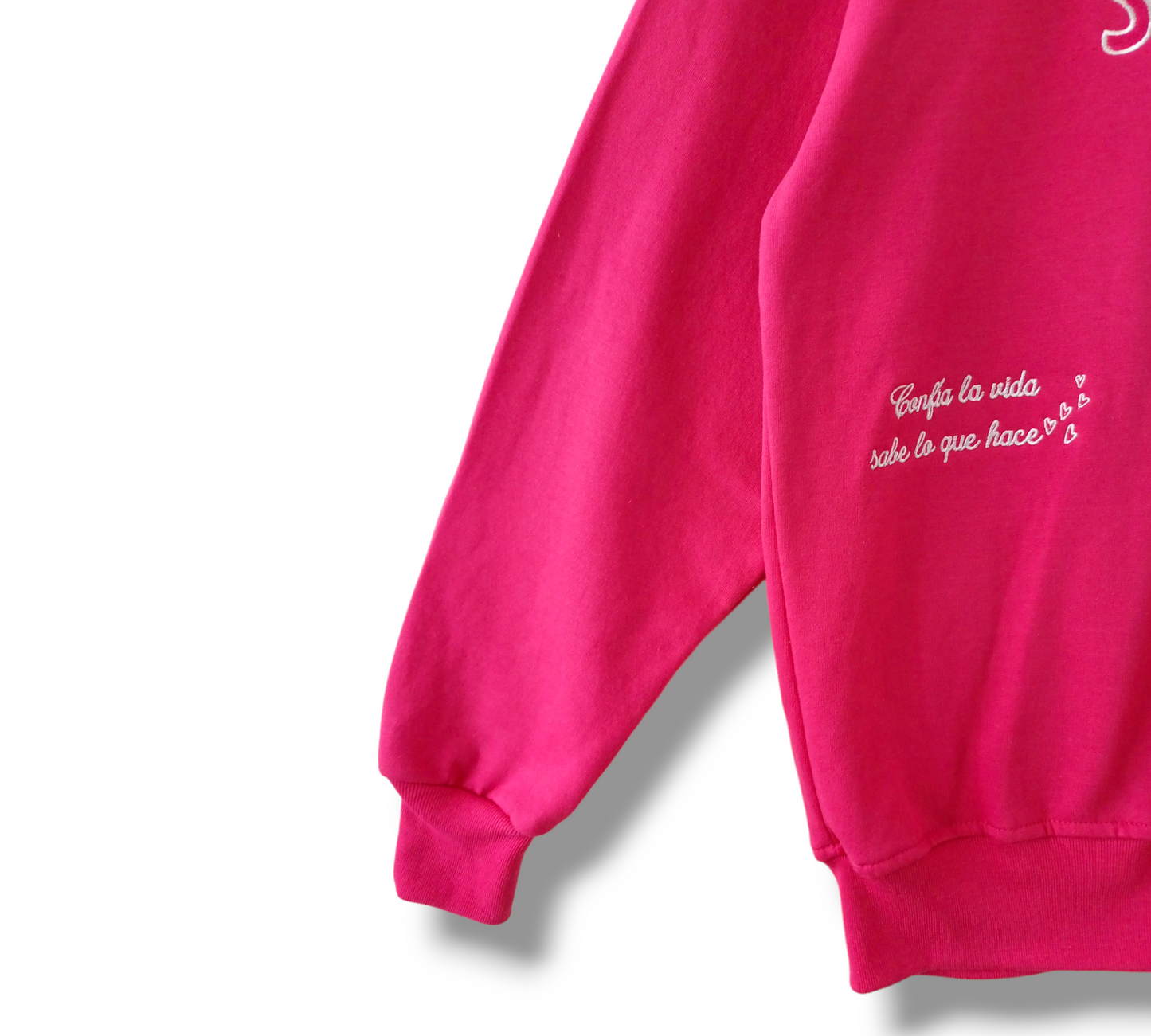 Sentimental Crewneck